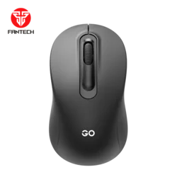Fantech Miš Wireless W608 GO Crni