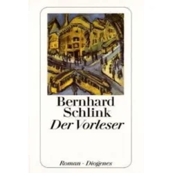 Vorleser