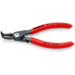 KNIPEX Klešta seger 12-25 sa šrafom