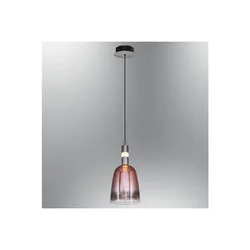 Opviq luster Holee 2858A-1A-32, LED 5 W, rose gold