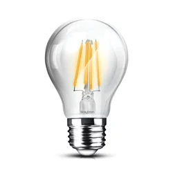 Braytron LED sijalica BRY-ADVANCE-7W-E27-A60-CLR-6500K