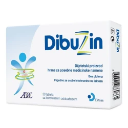 Adoc Dibuzin, 30 tableta