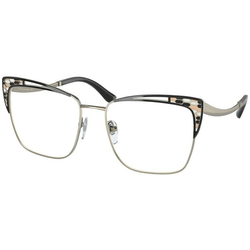 BVLGARI Okvir za naočare 0BV2230 2018 54, Ženski, Crni