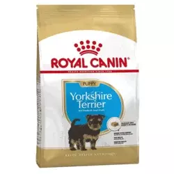 Royal Canin Breed Nutrition Jokširski Terijer Puppy, 1.5 kg