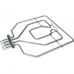 Grejač šporeta Bosch 1200+1600w 00470845 312cu121 cok122bo