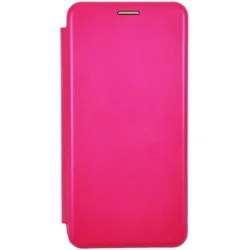 MCLF11-SAMSUNG A02s Futrola Leather FLIP 299 41925, Roze