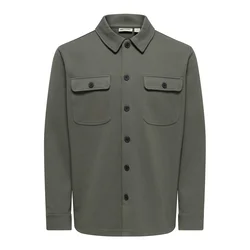 Only & Sons Srajca ONSNEWKODYL oliva