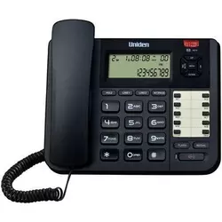 Uniden AT8501 žični telefon