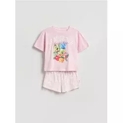 Reserved - GIRLS` PYJAMA