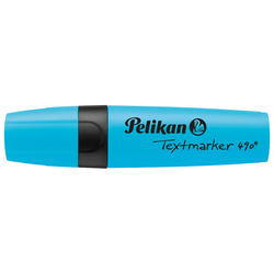 Signir PELIKAN 490 plavi 814133