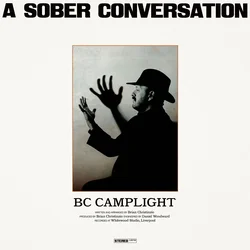 B.C. Camplight - A Sober Conversation (LP)