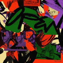 Dam Swindle - Open (180 g) (2 LP)