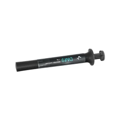 DEEPCOOL Termalna pasta Deepcool DM9, Crna