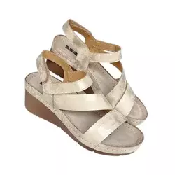LEON kozne anatomske sandale ART-1120
