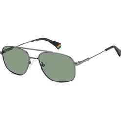 Polaroid Naočare za sunce PLD 6235/S/X ASR/UC