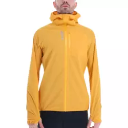 inov-8 STORMSHELL V4 jakna, rumena (M)