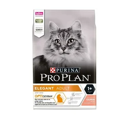 Pro Plan hrana za mačke Cat Elegant - losos 400g