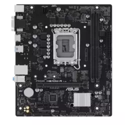 ASUS matična ploča Prime H610M-R SI LGA1700 DDR5 5600MHz M.2 DP/HDMI/VGA