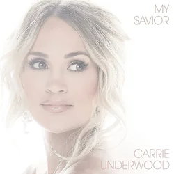 Carrie Underwood - My Savior (White Coloured) (2 LP)