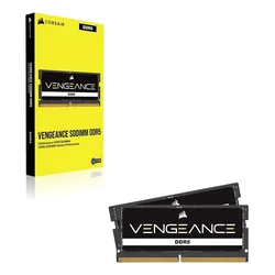 RAM SODIMM Corsair DDR5 16GB 5600MHz CL48 CMSX16GX5M1A5600C48