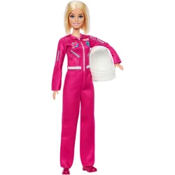 Lutka Barbie astronavtka (JKF77)