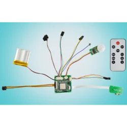 Gigatech Kamera Spy HD08
