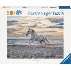 Ravensburger sestavljanka, Večerni galop, 500/1