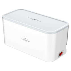 Moye Regulator napona sa bežičnim punjenjem 16A/4000W/5 USB/