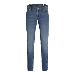 Jack & Jones Junior Kavbojke modra