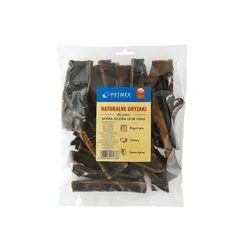 slomart PETMEX Jelenska koža - pasja poslastica - 1 kg