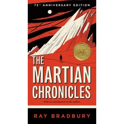MARTIAN CHRONICLES