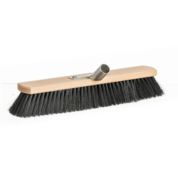 Metla 40 cm lesena.