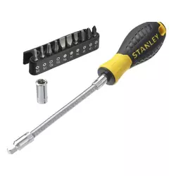 Stanley Odvijac FLEXI SET 12kom