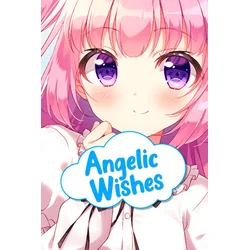 Angelic Wishes (PC) Steam Key GLOBAL