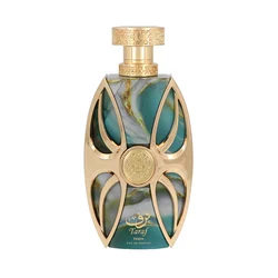 Amaran Exclusive Taraf Verde Parfumska voda 100ml