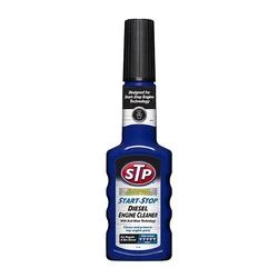 STP Engine Cleaner (diesel, Start-Stop, 200ml)
