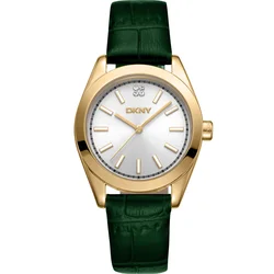 DKNY DK1L029L0025 Nolita Midi Green
