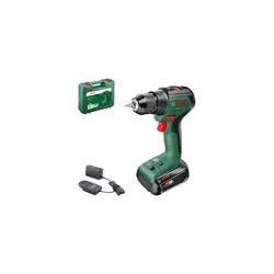 Bosch Aku bušilica odvrtač Universal Drill 18V 06039D7001