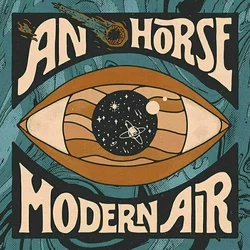 An Horse Modern Air (Vinyl LP)