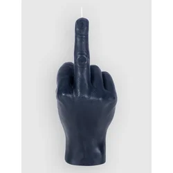 CandleHand F*Ck You Small Candle black