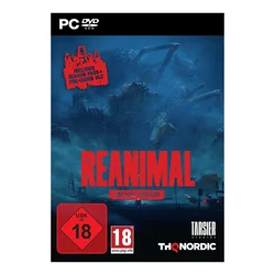 Reanimal - Deluxe Edition (PC)