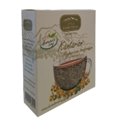 Durmitorski čaj Kantarion, Rinfuz, 40g