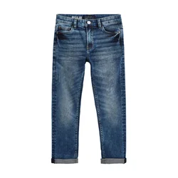 Next Kavbojke modra/moder denim