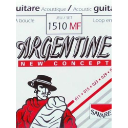 SAVAREZ SET ARGENTINE 1510MF