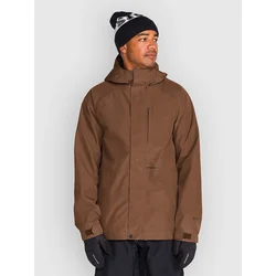 Volcom desert taupe