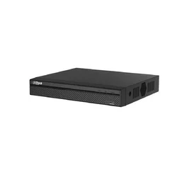 8 Channel Compact 1U 1HDD Network Video Recorder