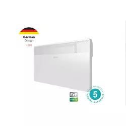 BOSCH konvektorski radijator HC 4000-25, 2500W