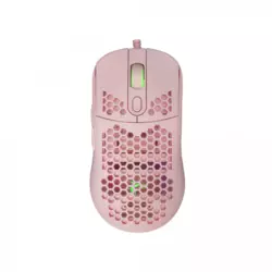 White Shark GM 5007 GALAHAD Mouse Pink