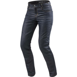 Revit! Jeans Lombard 2 RF Dark Blue L34 W34