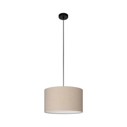 EGLO Feniglia Visilica, E27, 1x40W, IP20, Crna